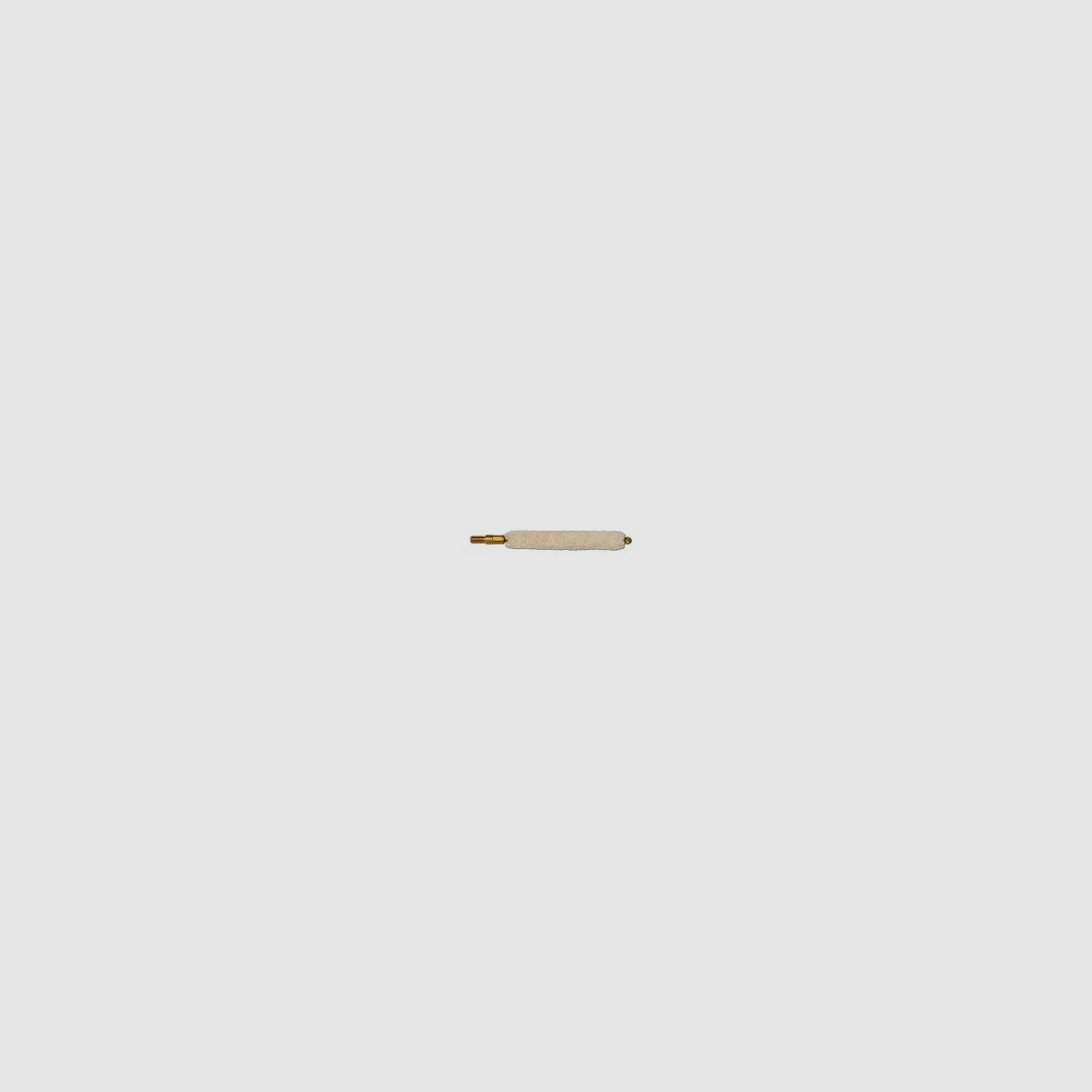 PRO SHOT COTTON BORE MOP .30 - .35 CAL, immagine 1 di 2