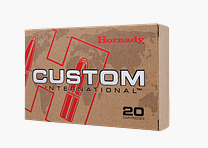 Hornady 6.5 Creedmoor 9.1g 140grs SP