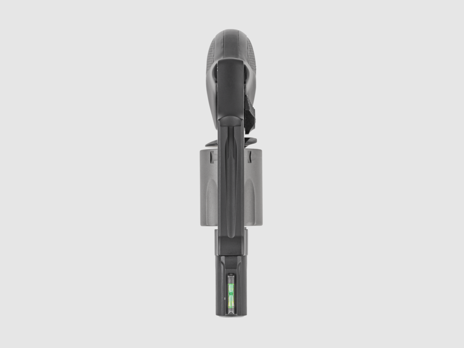 Revolver Smith Wesson MP340 PD (163062), image 4 sur 6