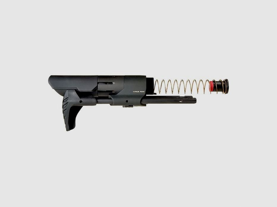 Schmeisser AR 15 Sport 4S 10'