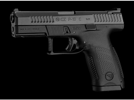 CZ P10-C
