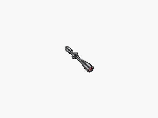 Lunette de tir Tasco World Class 4-12x40 - Réticule 30/30