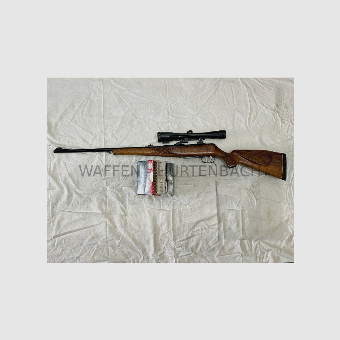 Krico 600E