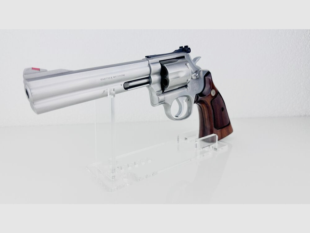 Smith & Wesson 686	 .357Mag