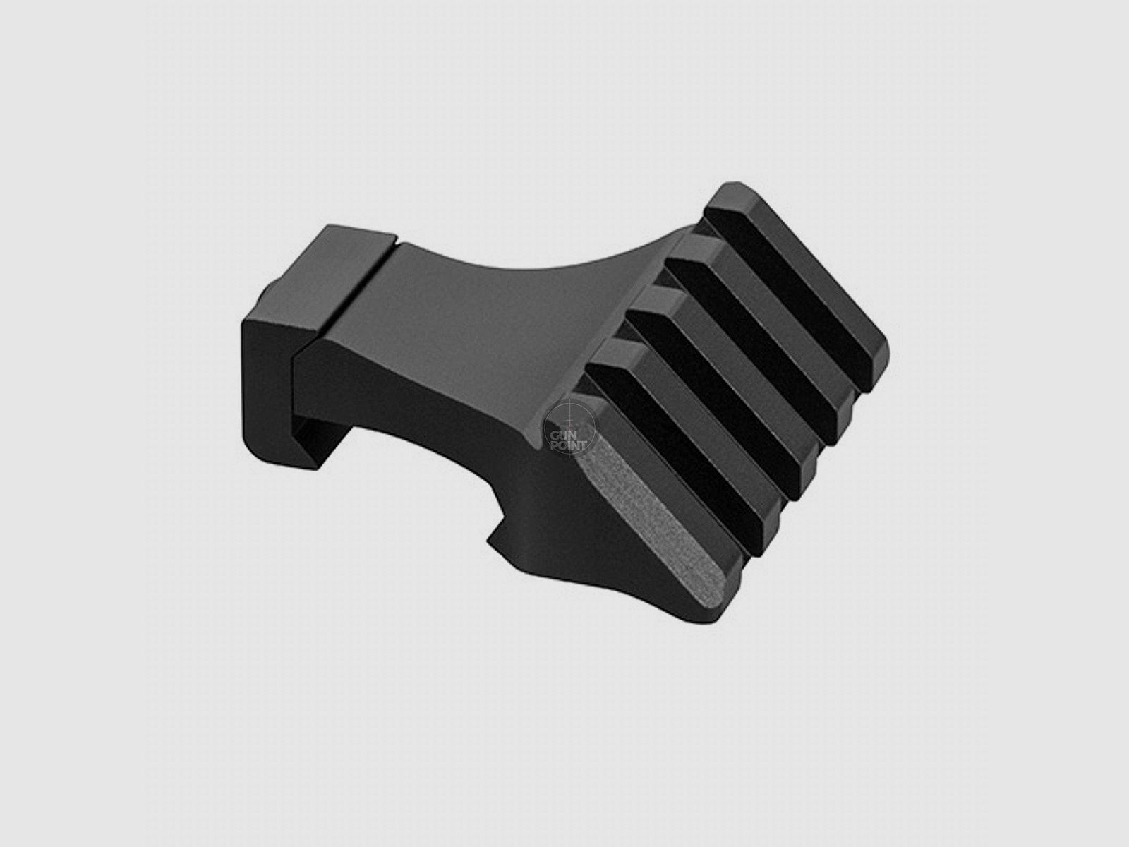 Vortex Optics Punto Rosso Montaggio Laterale 45 Gradi