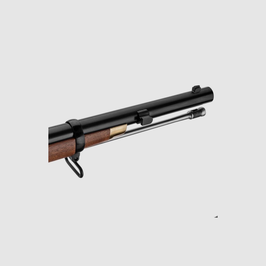 Karabinek Engield Davide Pedersoli Model 1861 - Kal. 577 pn, zdjęcie 2 z 4
