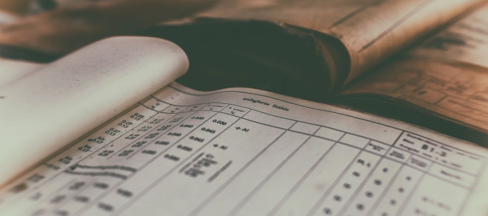 National Firearms Register II - the most important information