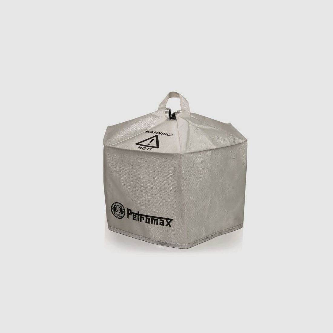 Petromax Umluftkuppel