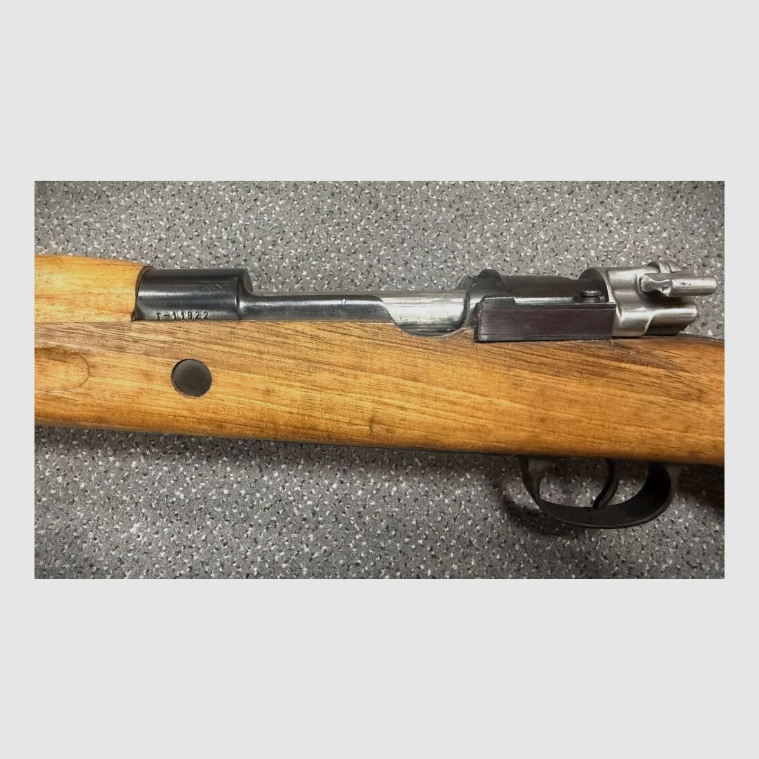 Santa Barbara M98