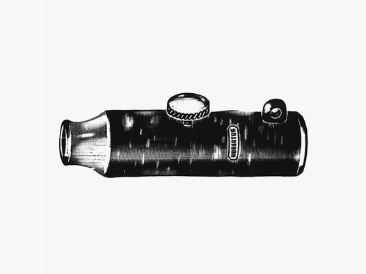 Hubertus Bayard Reh-Fiep​ Lockmittel