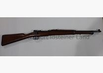 La Coruna Mod 98/43 -Einzellader-