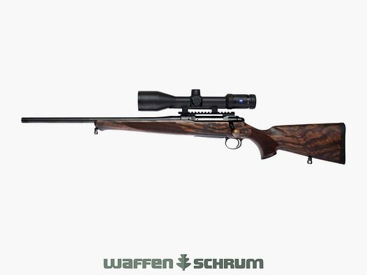 Sauer S101 Artemis Linkswaffe Komplettangebot inkl. Optik