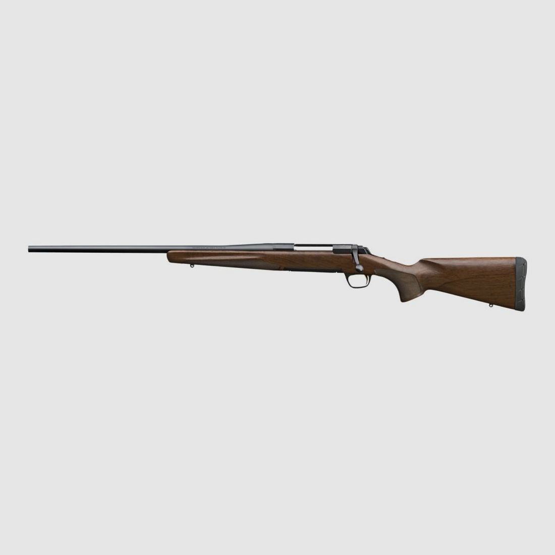 Browning	 X-Bolt Linksausführung ohne Visierung