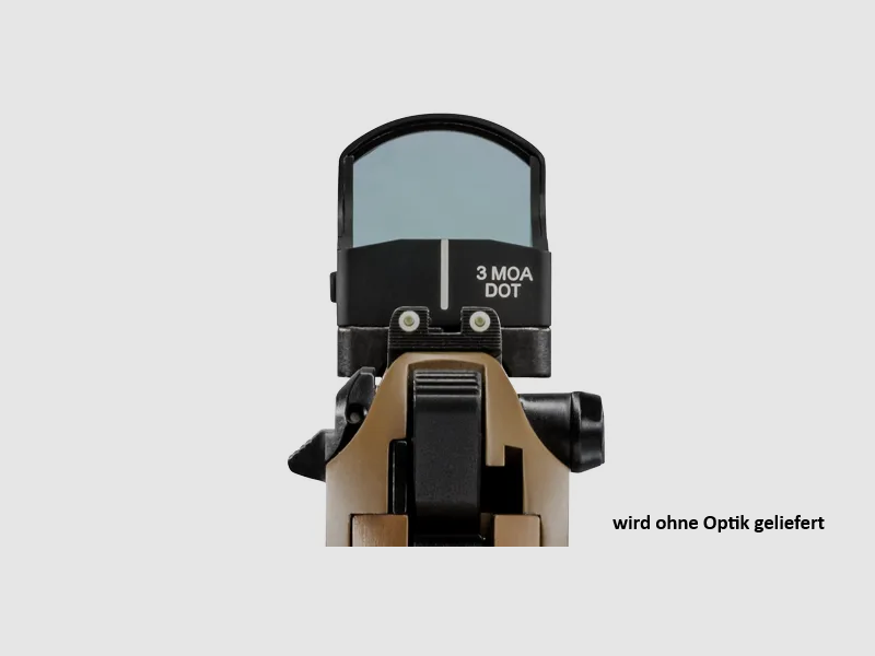 Beretta M9A4 9×19, image 4 sur 4
