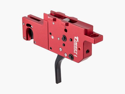 TIMNEY RUGER PRECISION RIFLE 2 STAGE TRIGGER STRAIGHT