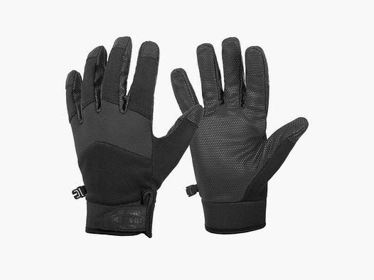 HELIKON-TEX IMPACT DUTY WINTER MK2 GLOVES - SCHWARZ