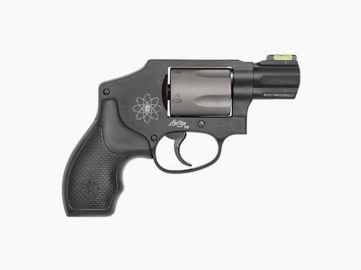 Smith & Wesson 340 PD AirLite SC Cal. 357 Magnum
