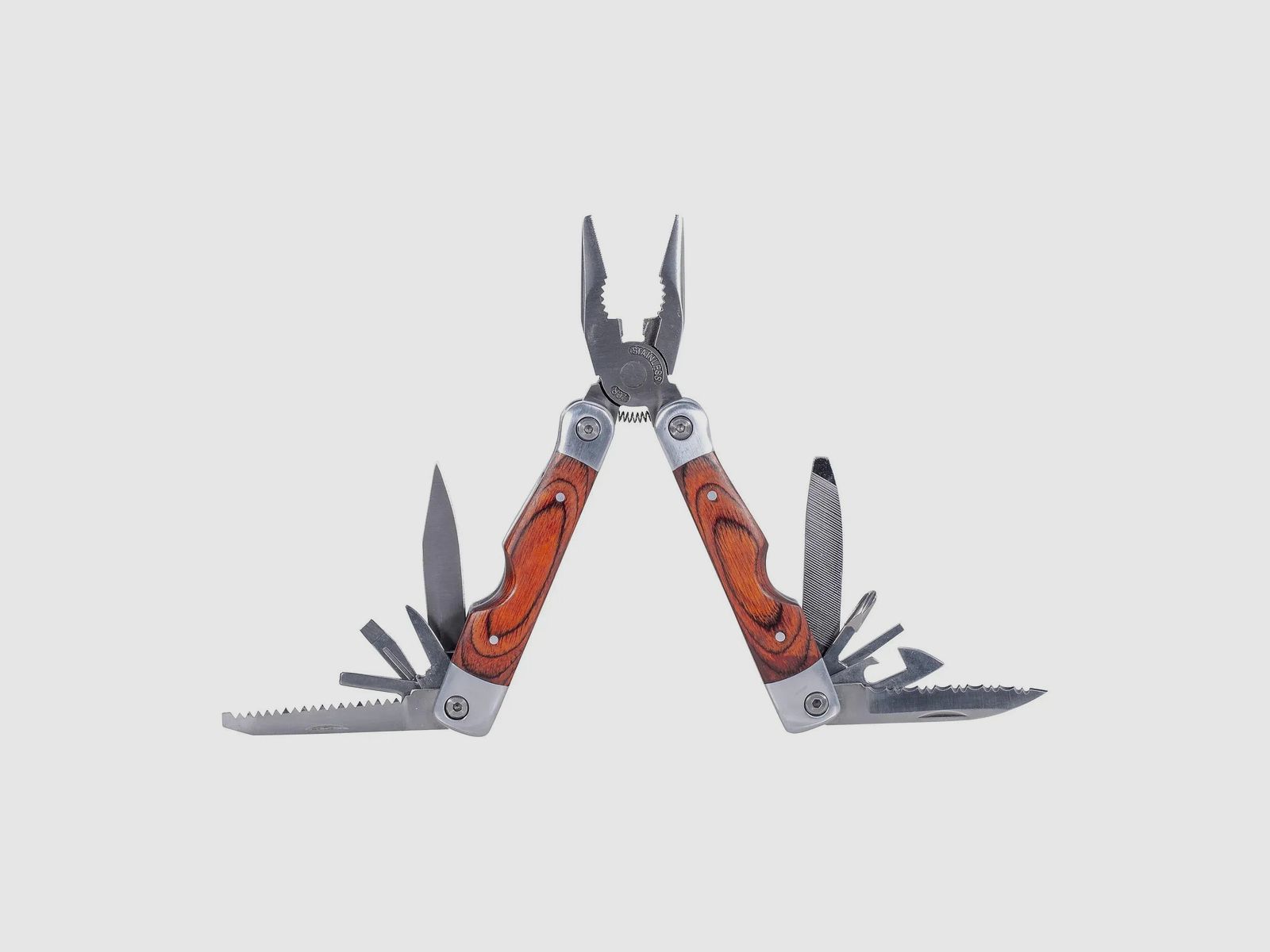 Herbertz Herbertz Multitool Power Hunter