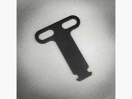 DE NEOMAG - Holsterbevestiging Alias Clips