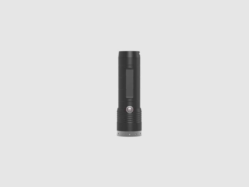 LED Lenser MT6
