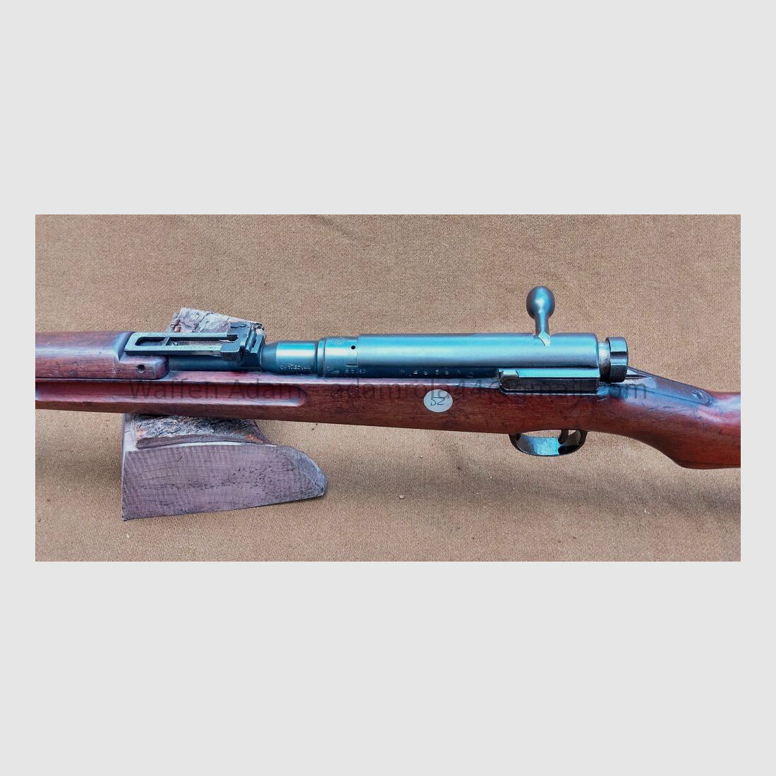 Tokyo Arsenal 三八式歩兵銃 Typ 38 Arisaka