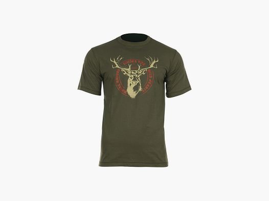 HART Ground Deer Ciervo T-Shirt