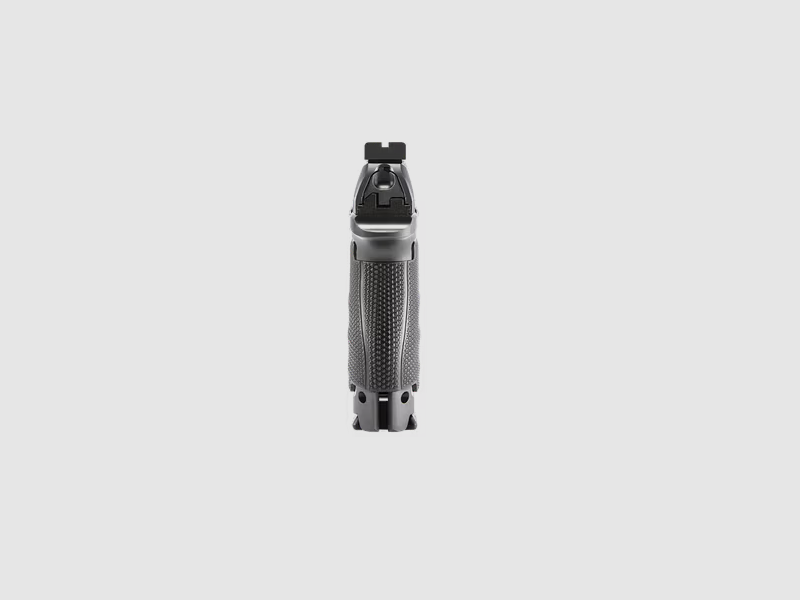 Walther – Pistole / Q4 Steel Frame OR / 9mm Para / Optic Ready / Stahlgriffstück, Bild 3 von 4