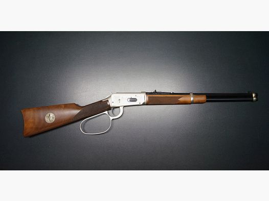Winchester John Wayne Commemorative