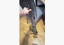 HK MR308 A3 16.5