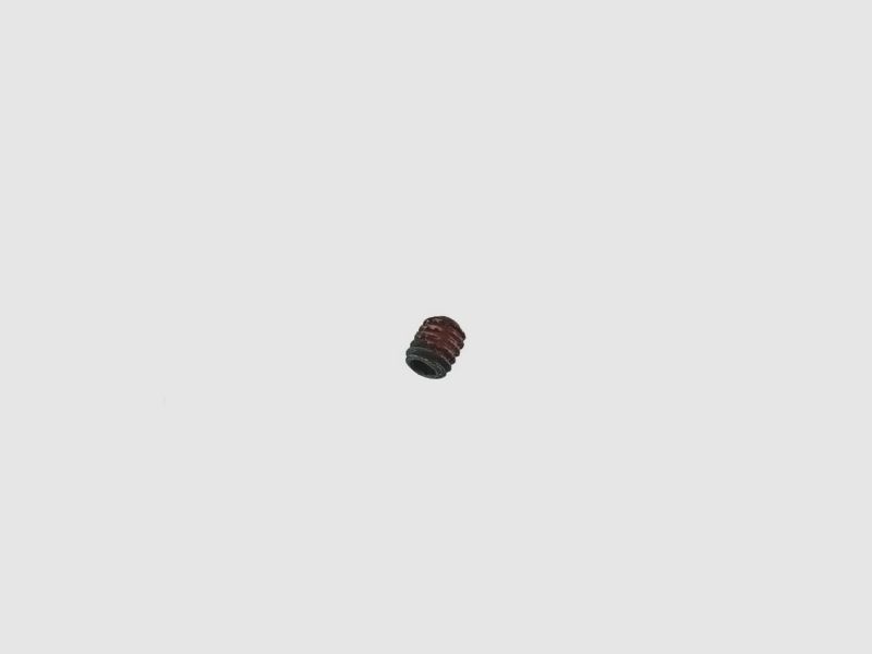 Schraube fĂĽr Laufschelle - CO2 Luftgewehr Crosman 782 Black Diamond, Ersatzteil