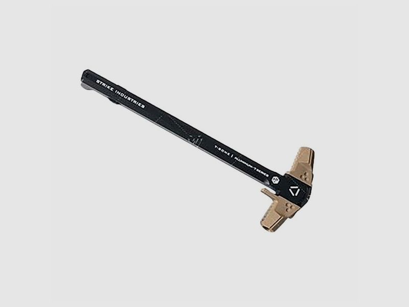 STRIKE INDUSTRIES T-BONE RĄCZKA ZACZEPU DLA 223/5.56 FDE