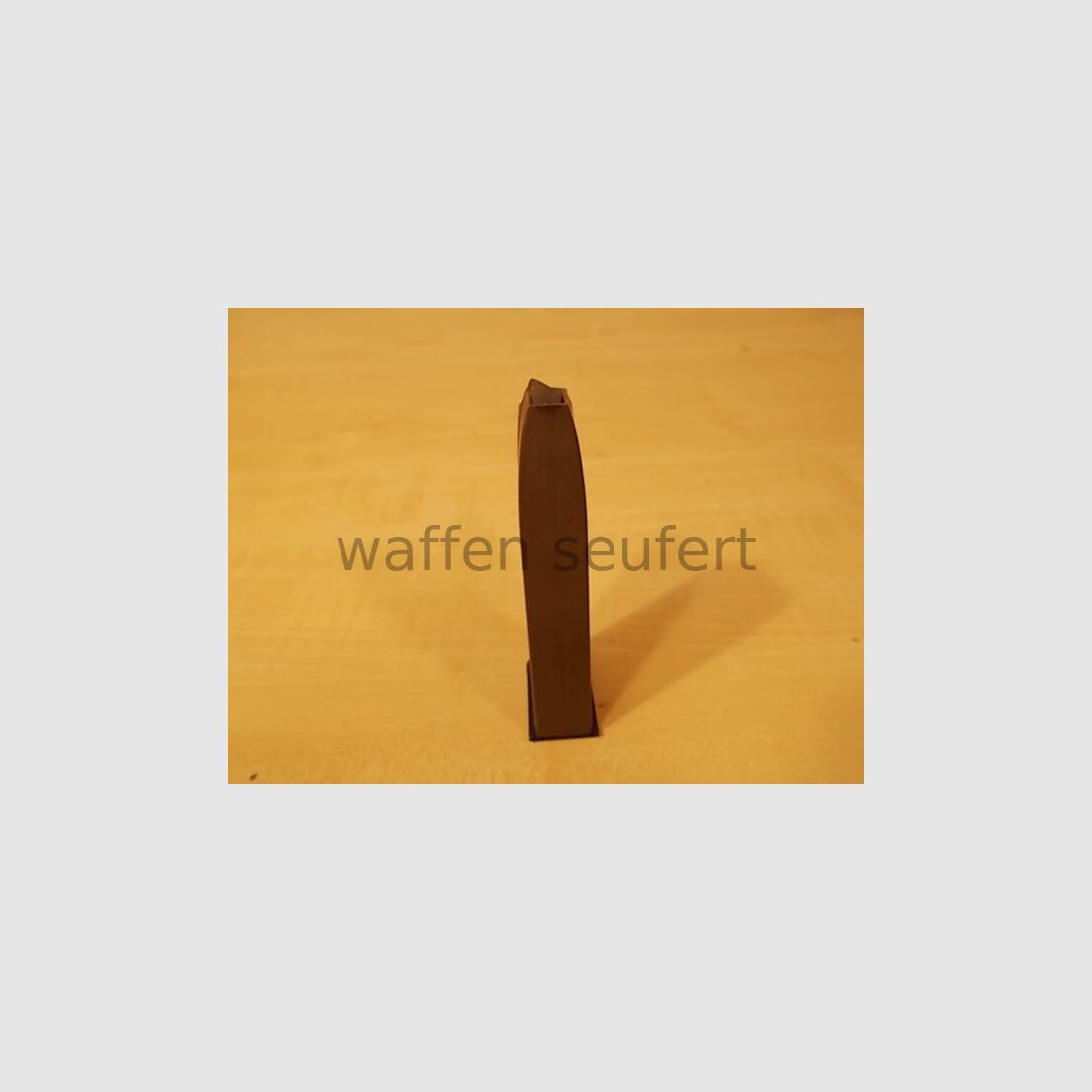 Mauser 90DA/Compact Magazine also Luger90 P9R + FEG FP9
