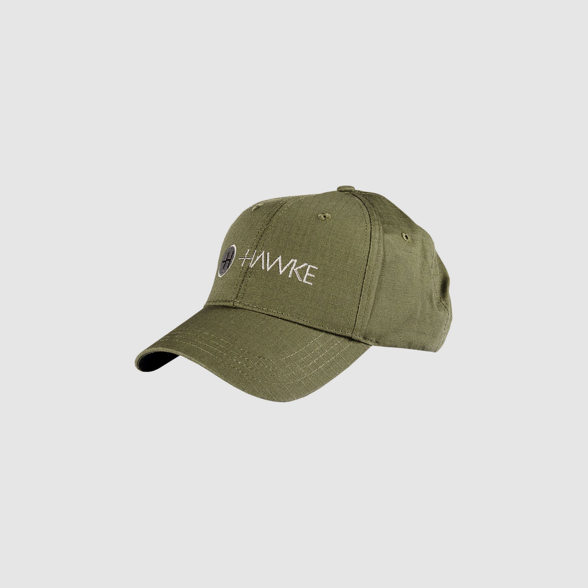 Hawke Ripstop Cap GRN