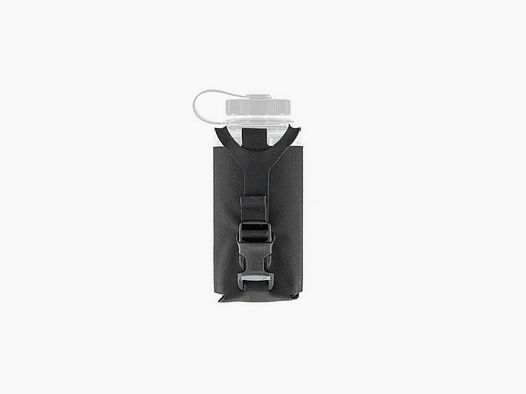 SPIRITUS SYSTEMS NALGENE WATER BOTTLE POUCH – BLACK