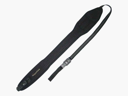 Niggeloh rifle sling Speed with cartridge holder color: green