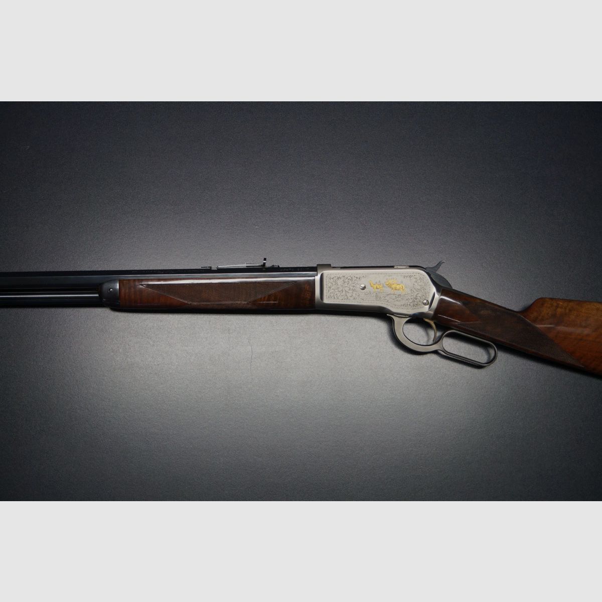 Browning 1886 High Grade, Bild 7 von 7