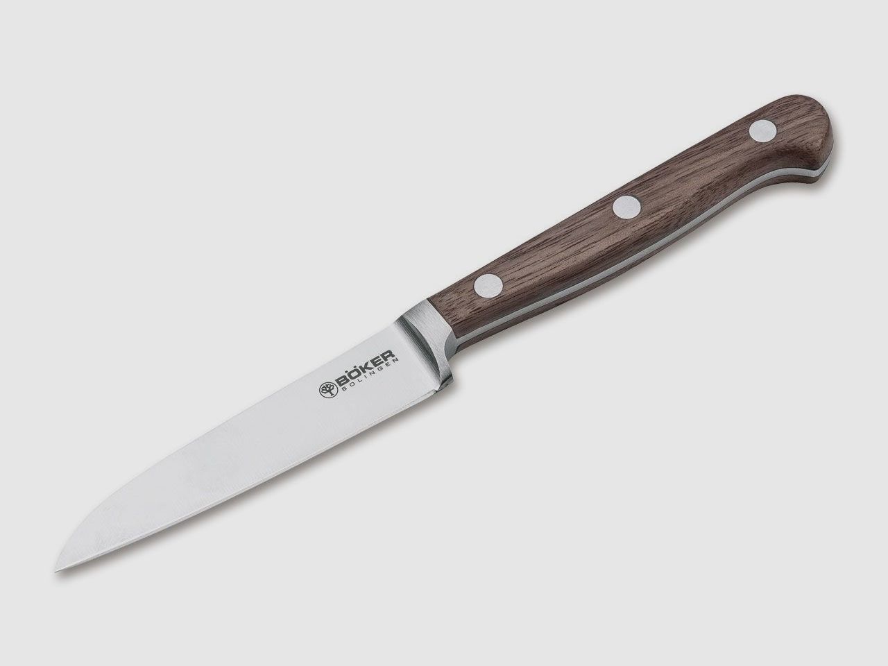 Heritage Gemsemesser