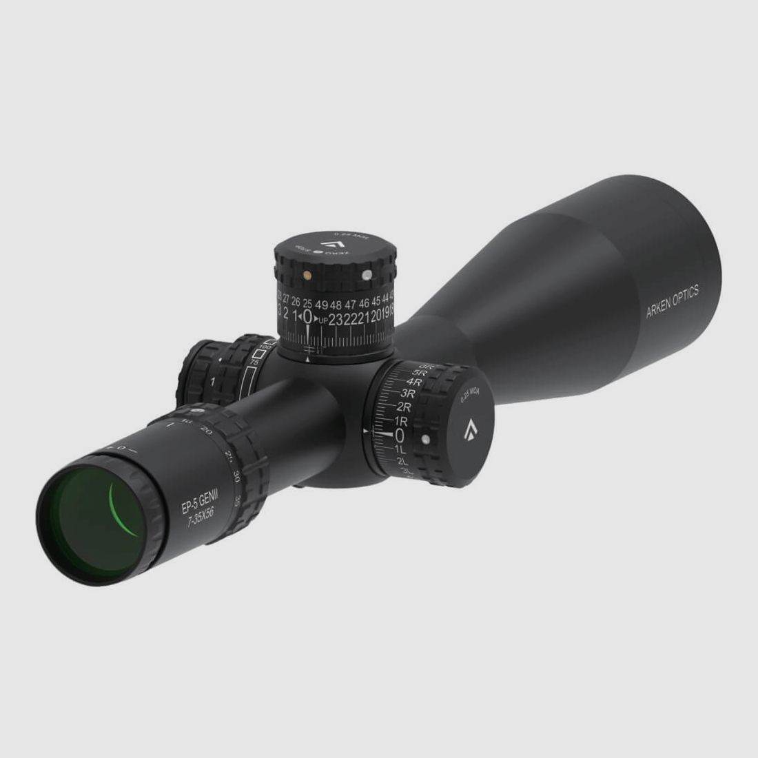 Arken EP-5 GenII 7-35×56 Zielfernrohr — VPR MOA, Bild 2 von 8