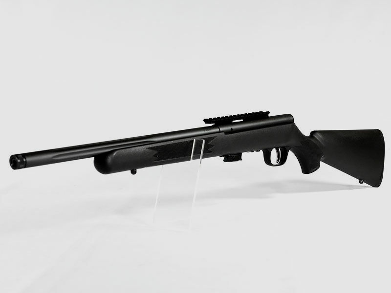 SAVAGE Mark II FV-SR