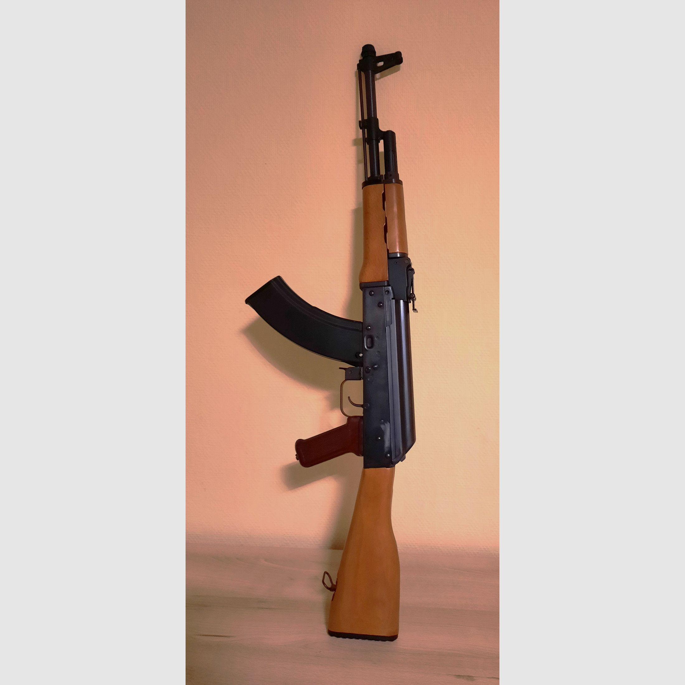 GSG - KALASHNIKOW - CO2 NBB