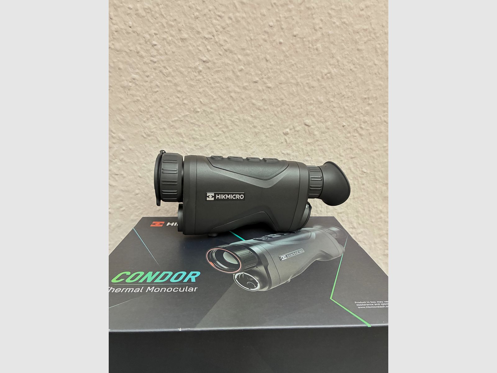 Hikmicro Condor LRF CQ35L
