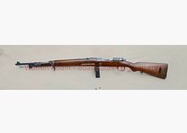 La Coruna K98/43