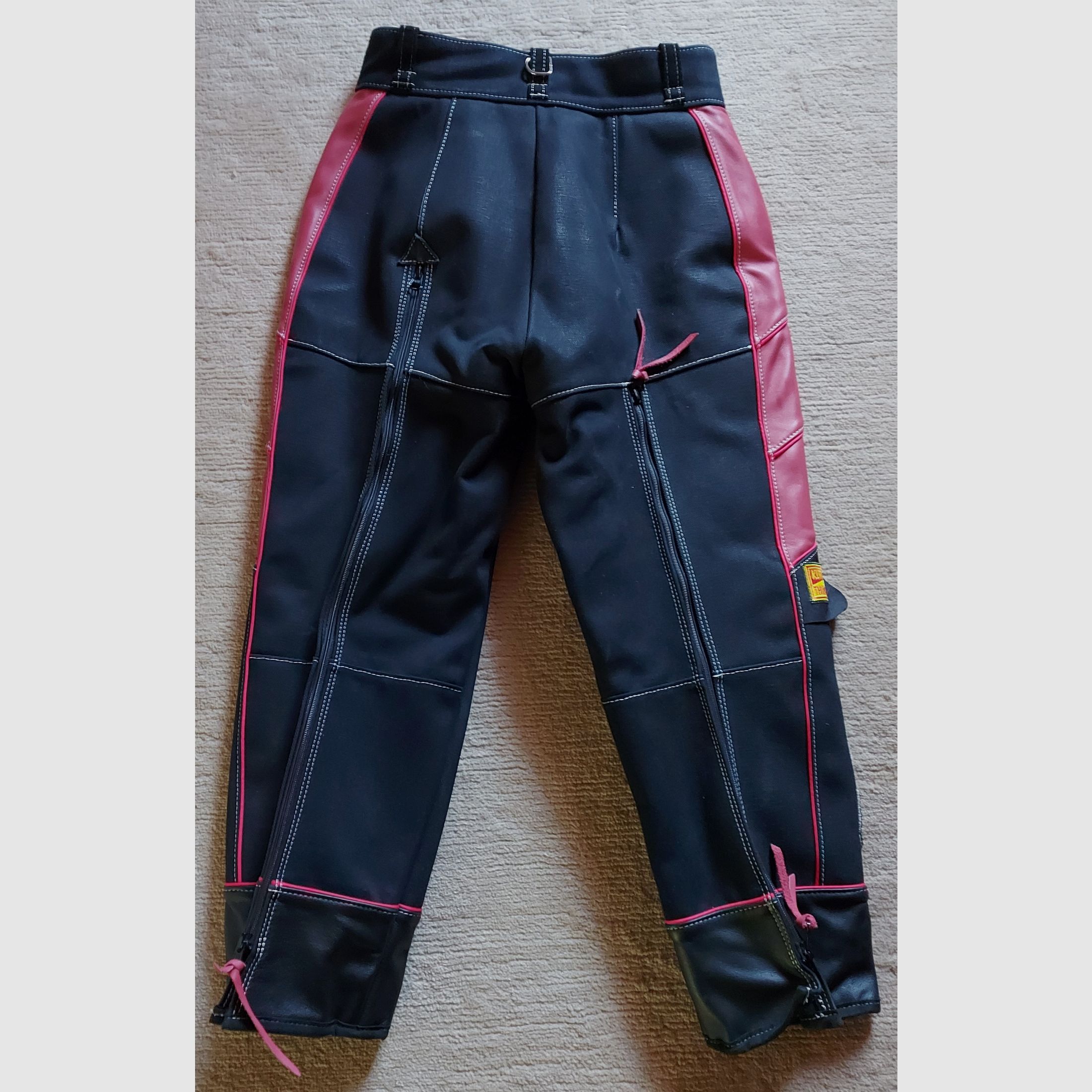 Schießhose von Kurt Thune