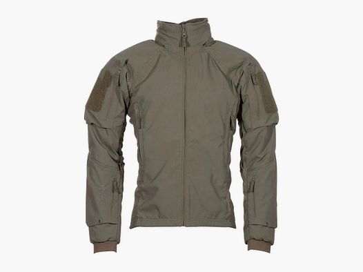 UF Pro UF Pro Winterjacke Delta AcE Plus Gen. 3 - Steingrau Oliv / XS Herren