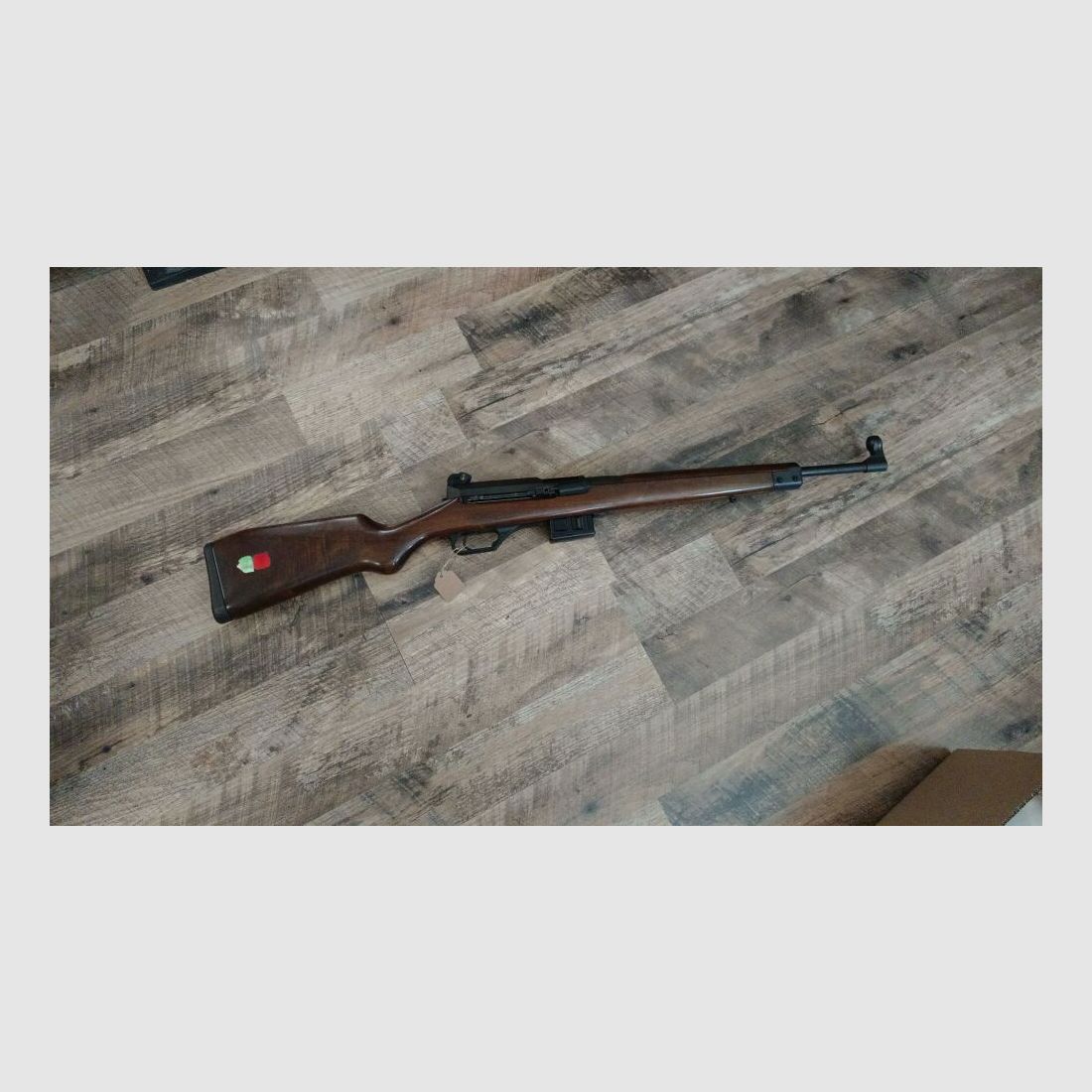 H&K SL6