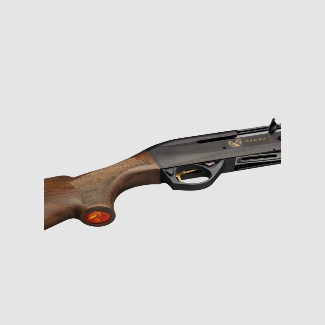 Benelli Mygra Shotgun Cal. 20, image 4 of 4