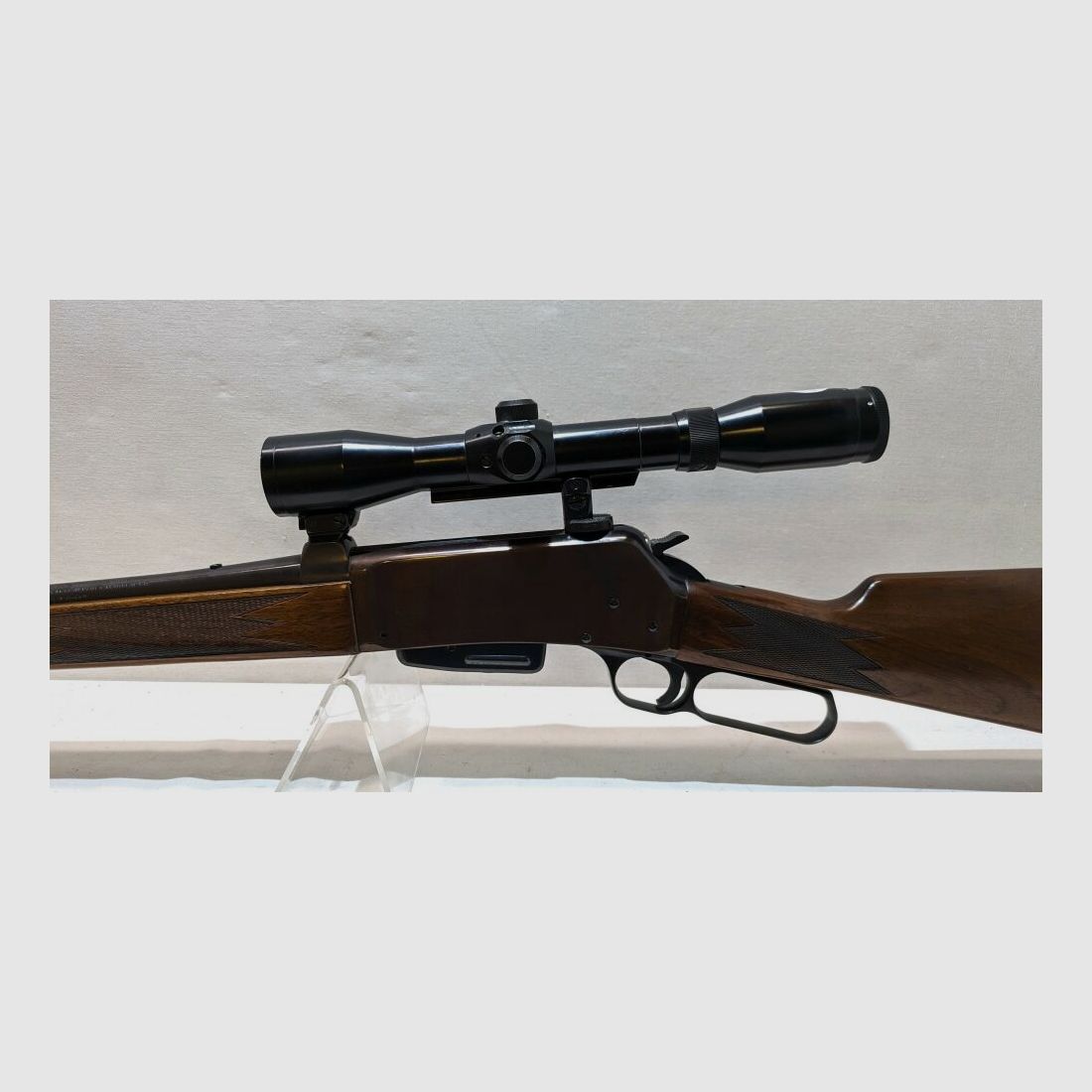 FN-Herstal FN BLR
