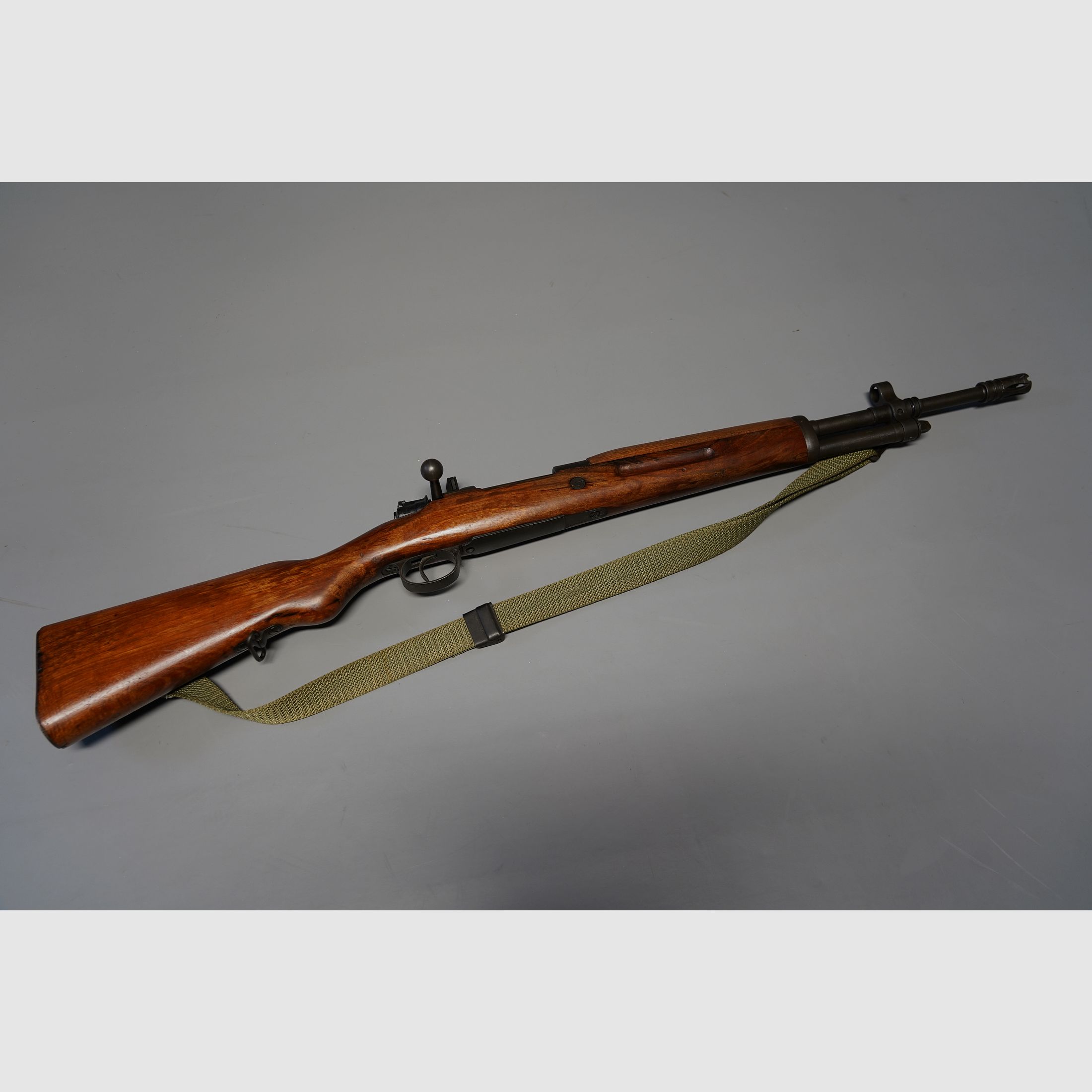 La Coruna FR8, K98 System, .308 Win, ottime condizioni