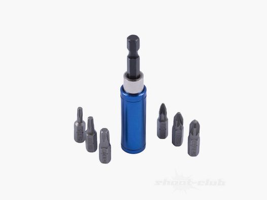 Germania Bit Set Prof