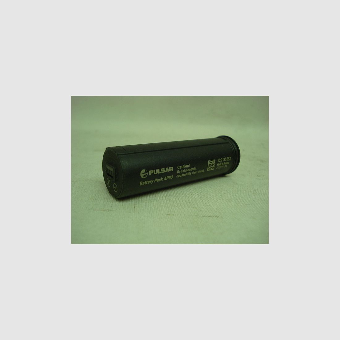 Batterie Pack APS3 - 3200 mAh